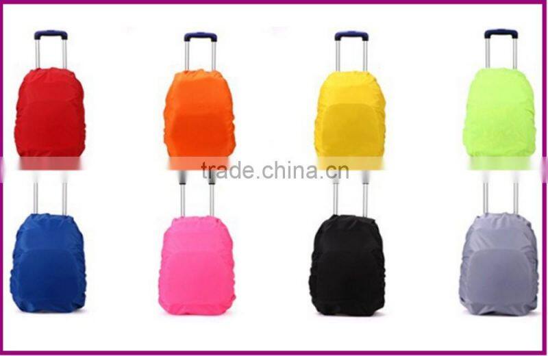 Nylon Waterproof Backpack Cover for Riding/Hiking
