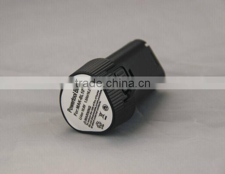 bos-3600v power tool battery with LG cells for replacement on original-BOSCH electric tool battery