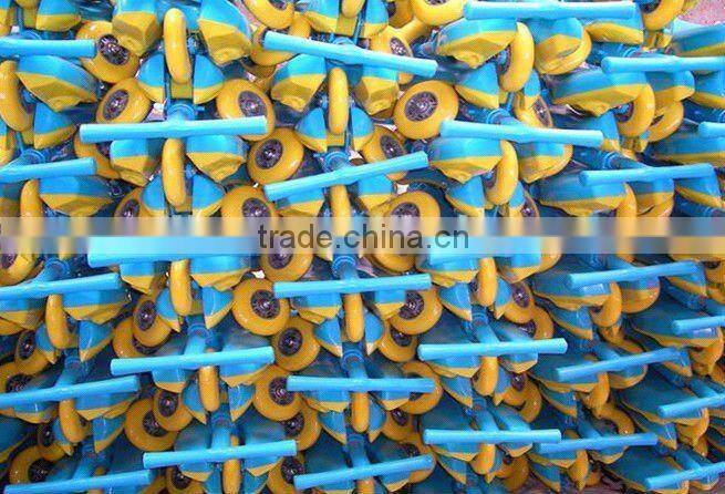 foldable kids car hot sale 2012 LK-6104