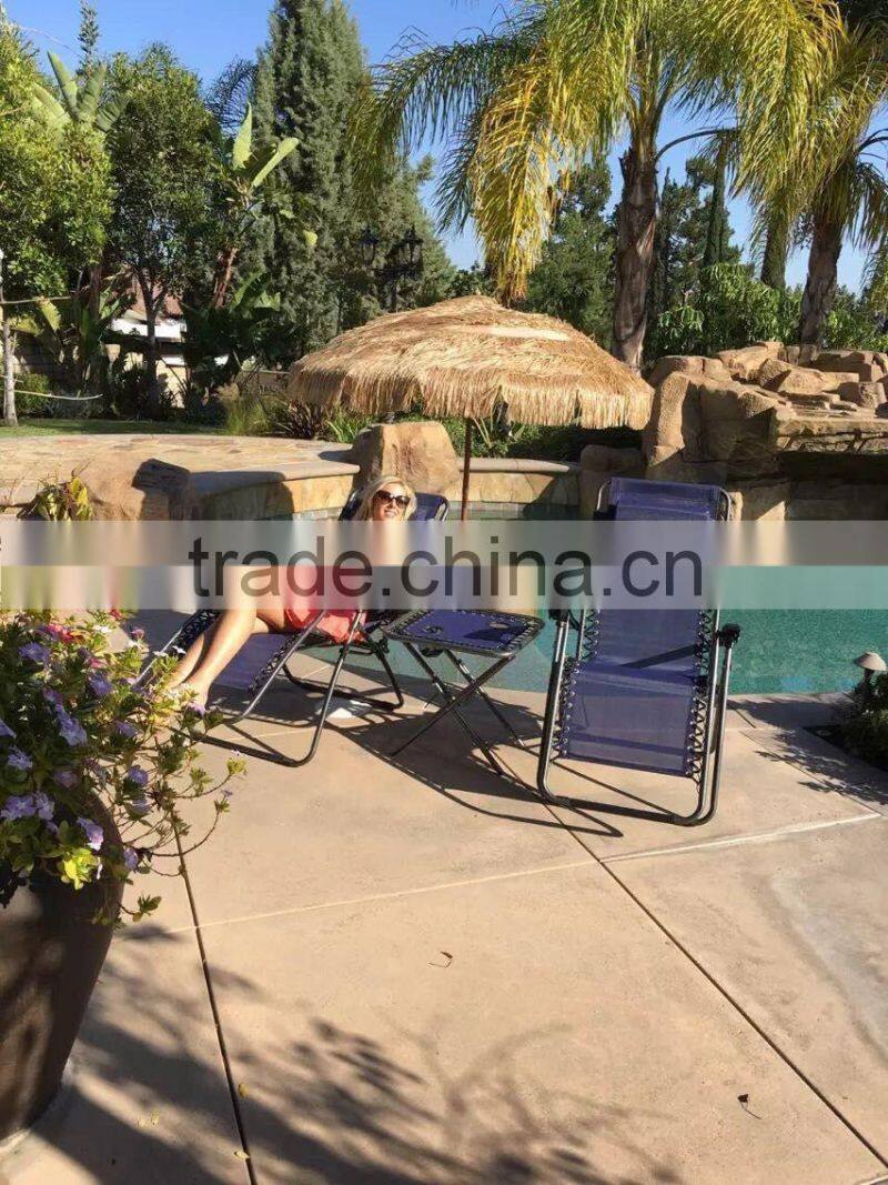 High Quality Beach Table and Chair Set