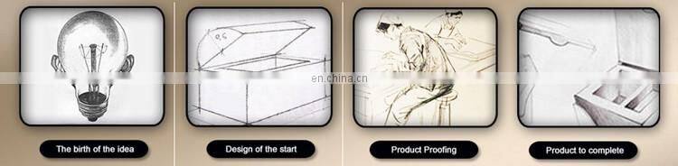 Wholesale Rosewood Cabinet Cigar Humidor Wooden