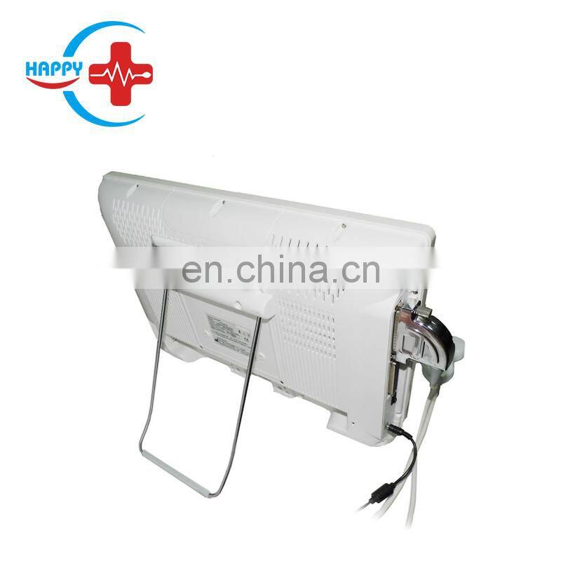 HC-A005 Pregnancy Ultrasound Scan/Medical Diagnostic Equipment/18 inch large LCD