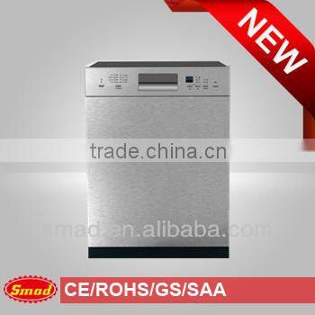 High quality freestanding dishwashers