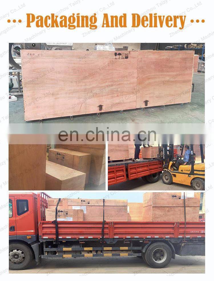 Automatic Dumpling Wrapper Machine Spring Roll Pastry Sheet Making Machine Lumpia Making Machine