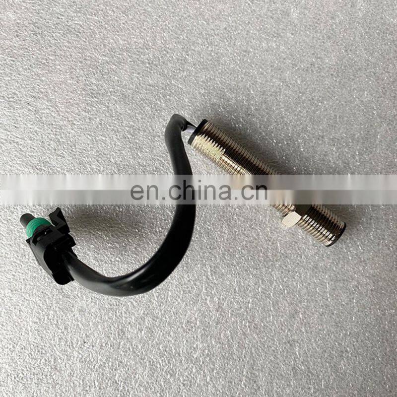 Speed sensor 3034572 Diesel Engine Spare PARTS Original 3034572