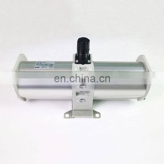 Hot selling SMC cylinder smc cylinder catalog MXS12-40 MXS1240