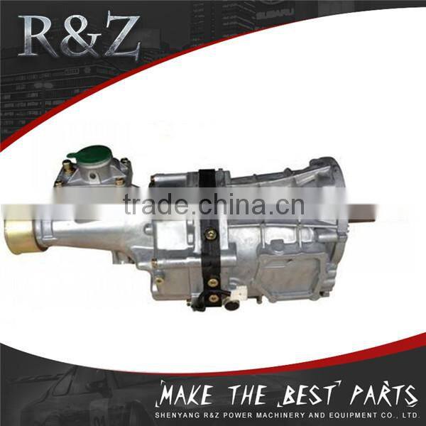 High quality speed reducer gearbox for TOYOTA HILUX 4x4