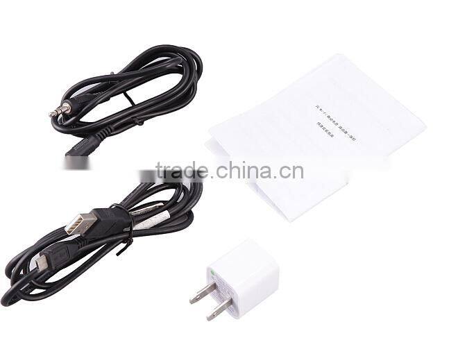 Wifi&Bluetooth Music Streaming Receiver Wireless Music Receiver