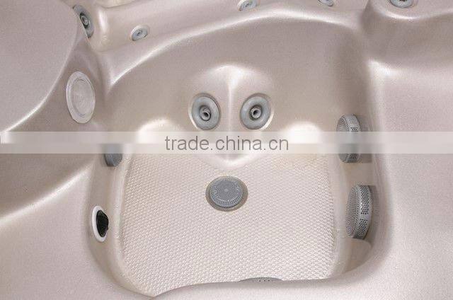 Outdoor spa series hot tub