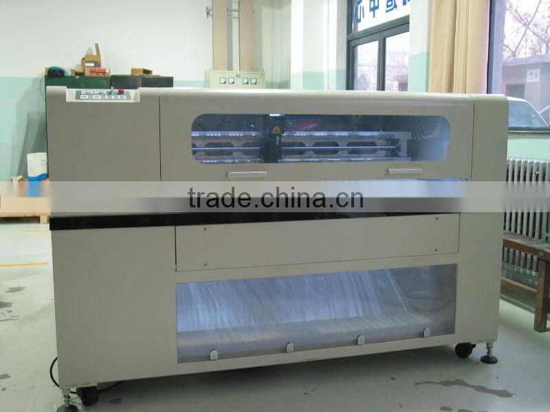 Beijing New Power 109A Laser cutting machine