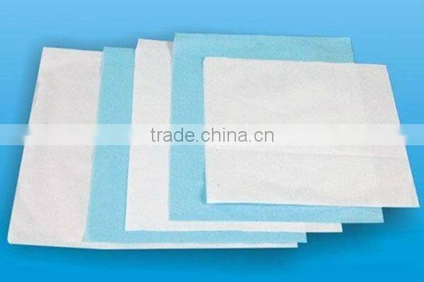 Dental Disposable Headrest Chair cover