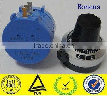 metal Dial for WXD3590S