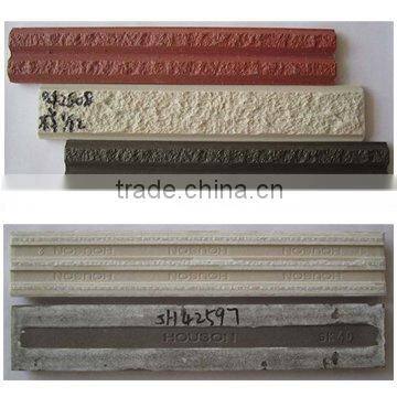 Sell 40x230mm ceramic unglazed wall tile