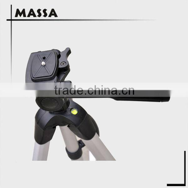 570A Lightweight aluminium alloy camera tripod