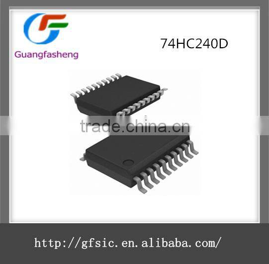 (hot sale) 74HC240D