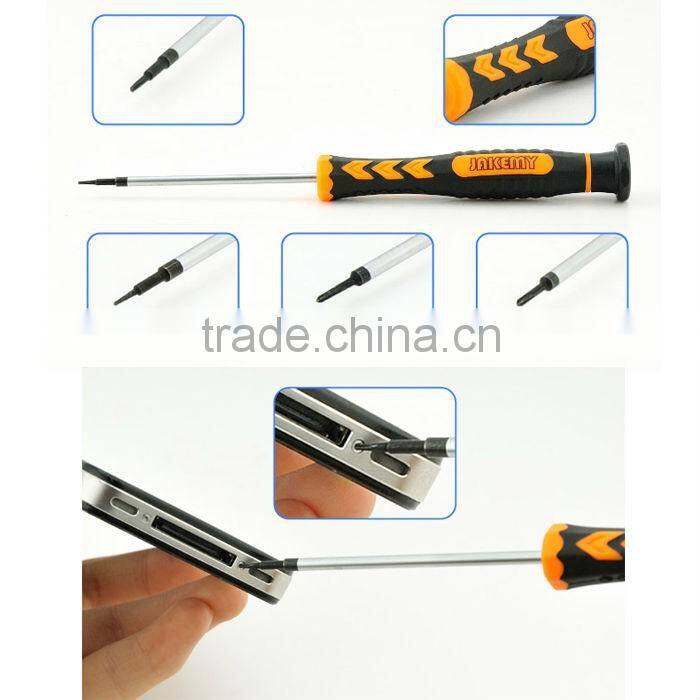 Factory Price OEM Hand Tools Screwdriver Set