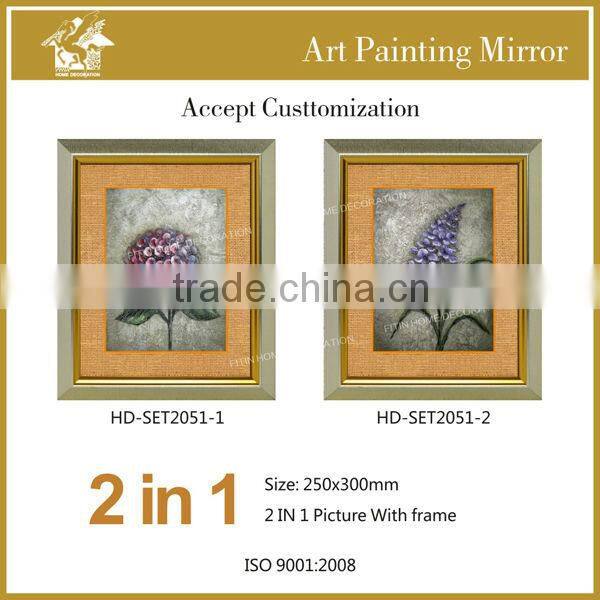 Beautiful flower art picture