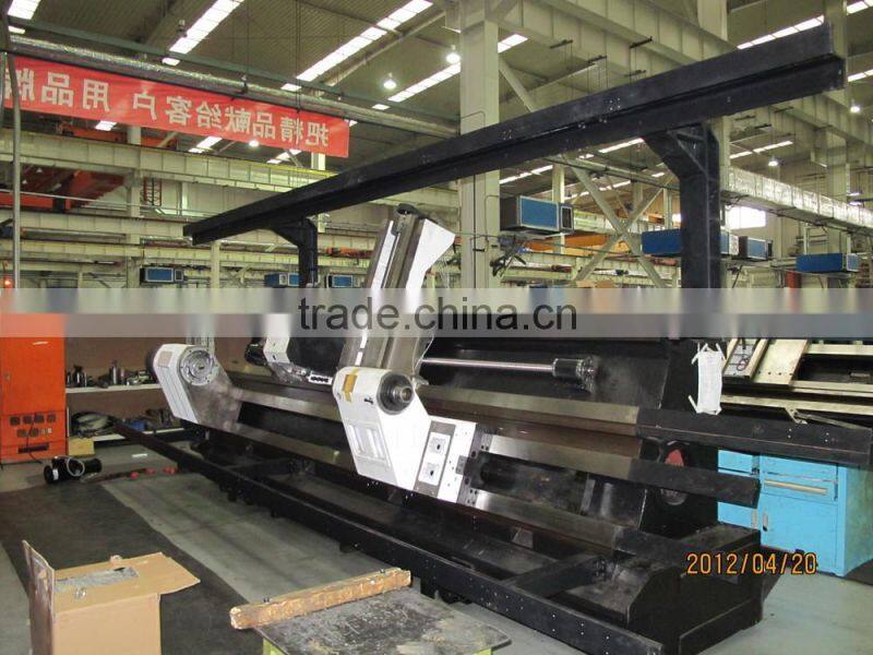 CNC Slant Bed Lathe CNC machine DL-32M