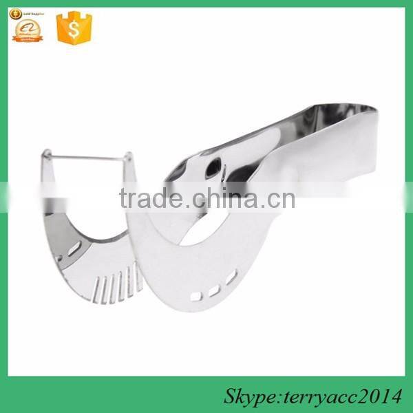 Watermelon Scoop Stainless Steel Cutter Slicy Corer Cantaloupe Slicer Server