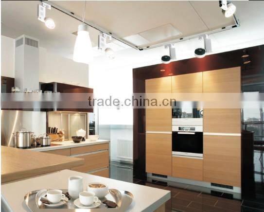 24w gallery led track lighting