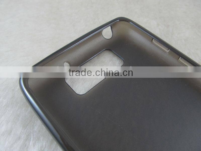 Smooth pattern plain phone cases for Moto XT1080 Droid Ultra