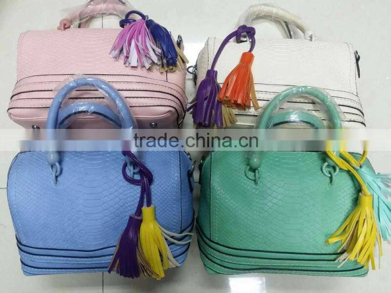 COLOURFUL women bags handbags