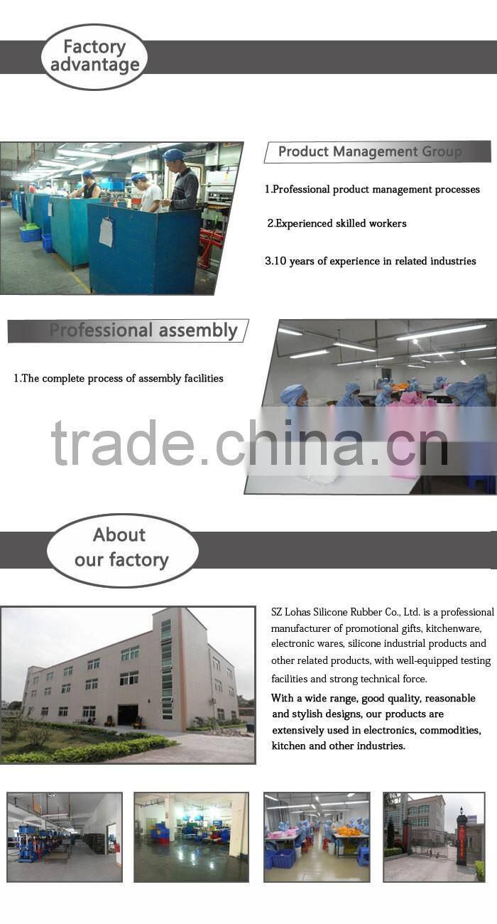 Colored Hand Silicone BDSM Bondage Restraints