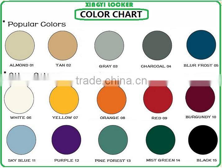 Knock down China metal steel storage cabinets steel cabinet metal cabinet