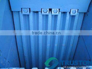 Truston Crusher Wear Parts/Jaw Crusher Parts/Impact Crusher Parts, Excellent Quality and Wear-resisting in Good Price