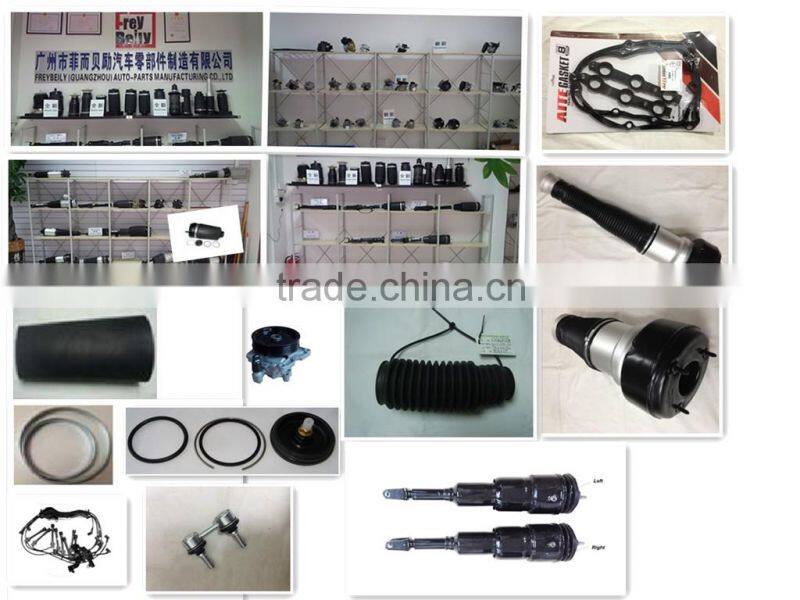 w220 air suspension rubber buffer for Mercedes Ben z