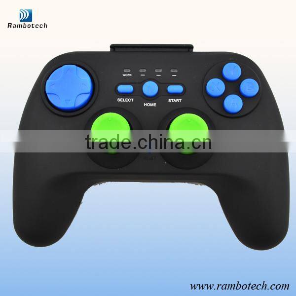 For Android Tablet PC, smart phones bluetooth gamepad for android