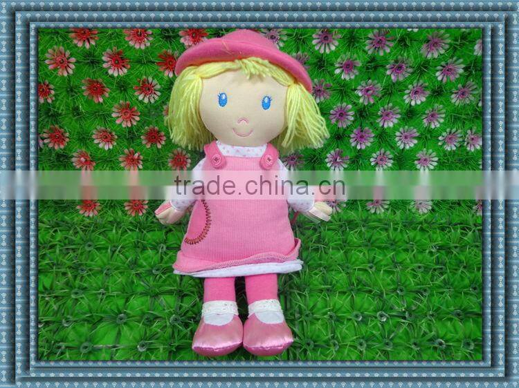 squeaky plush baby toys
