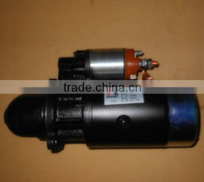 Cummins Diesel 4BT Engine Auto Starter Motor 4944701
