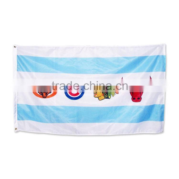 Good Price New Pattern Custom Printed Design A Flag Online Free