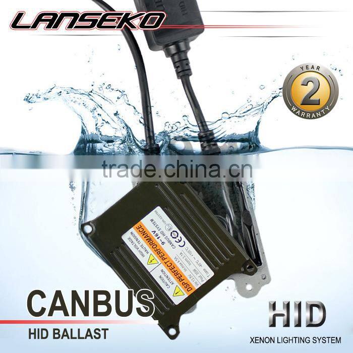 Newest 1086 Canbus HID kit from LSK