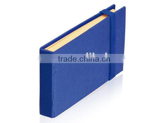 Regular colorful magnetic notes with sticky notes for school or office use