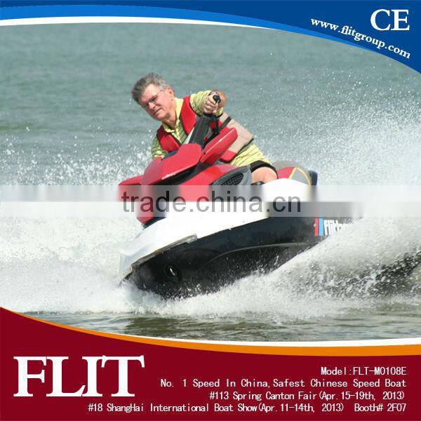 2013 Christmas Hot Sale 200HP Jetski Similar to Seadoo RXT260