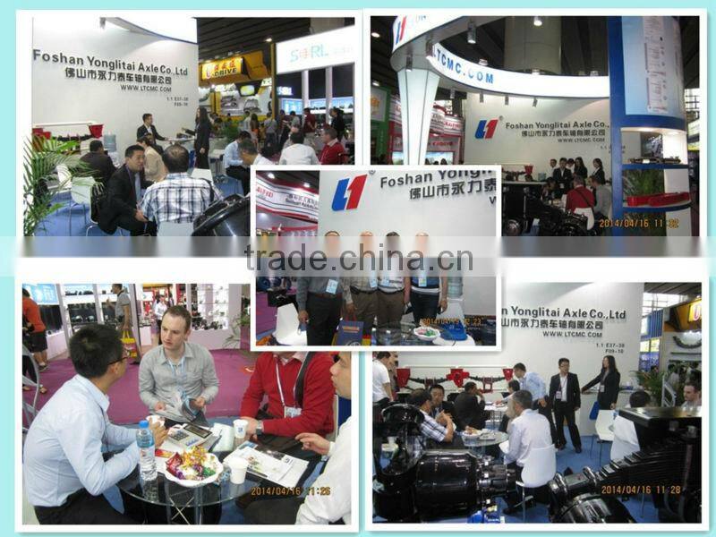 High Quality Trailer and Semi Trailer manufacture circuit connector and harness for semi-trailer