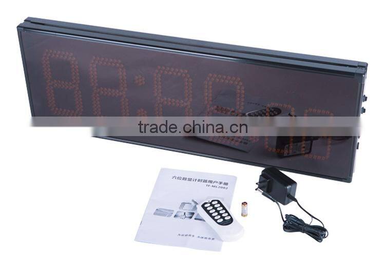 Hot Selling LED Interval Timer With High Quality