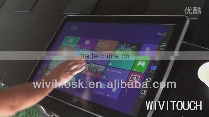 flat surface 2 point 32" all in one