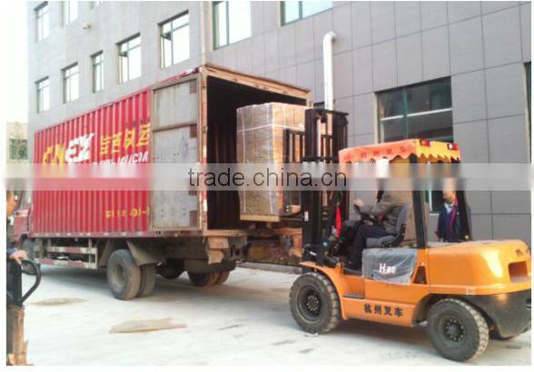 Turbine housing for GT2871R turbocharger 743347-0002 743347-5002S 743347-4