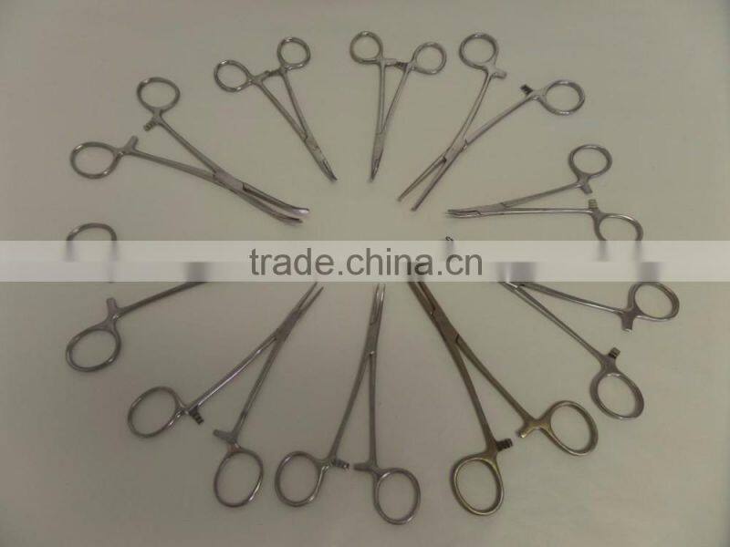 OR Grade Double Drill Sleeve 2.5 & 3.5 MM Orthopedic Instruments/Surgical Instruments Best Quality