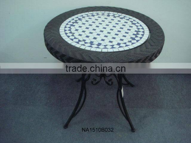 Hot-selling Rattan outdoor furniture wholesale furniture fashion furniture