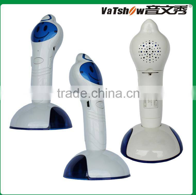 Custom Logo Kids Reading Pen