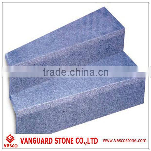 Blue stone stair treads wholesler price