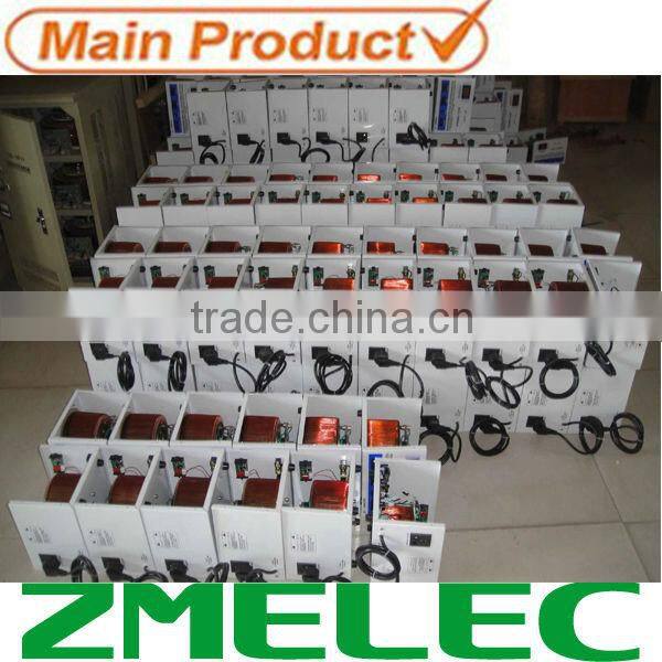 SVC Series High Accuracy Full-Auto AC Voltage Stabilizer (SVC-1500VA/TND-1500VA)