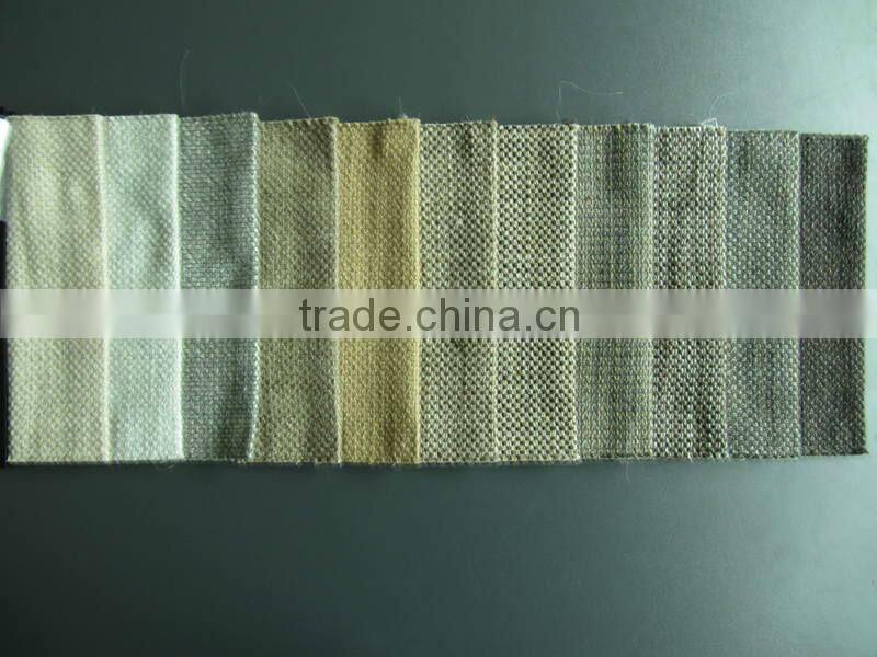 HX01018 home textile upholestery sofa fabric price per meter