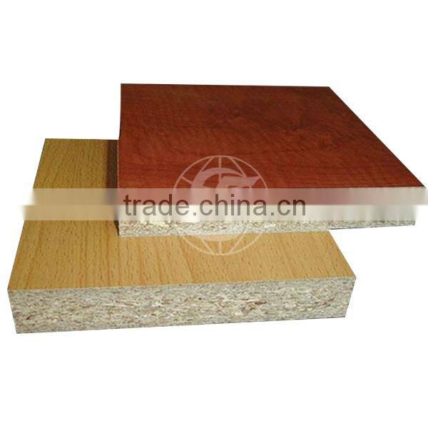 partical board