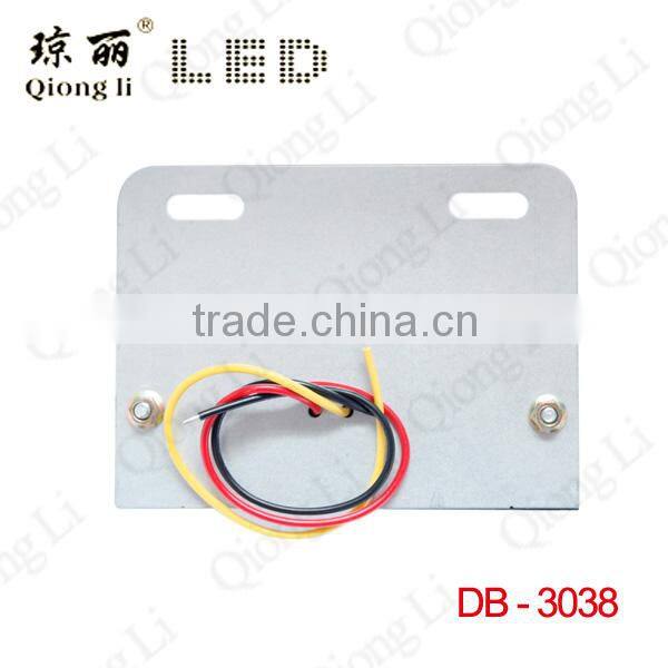 24 LED Side Marker Light for Truck