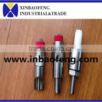 stainless steel sow nipple drinker